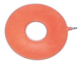 Gummiring 121 45 cm
