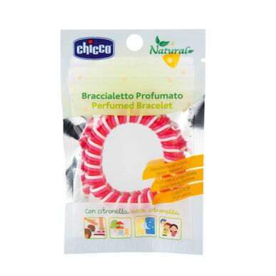 Chicco hajustettu rannekoru 3 vuotta 1 kpl 1 kpl