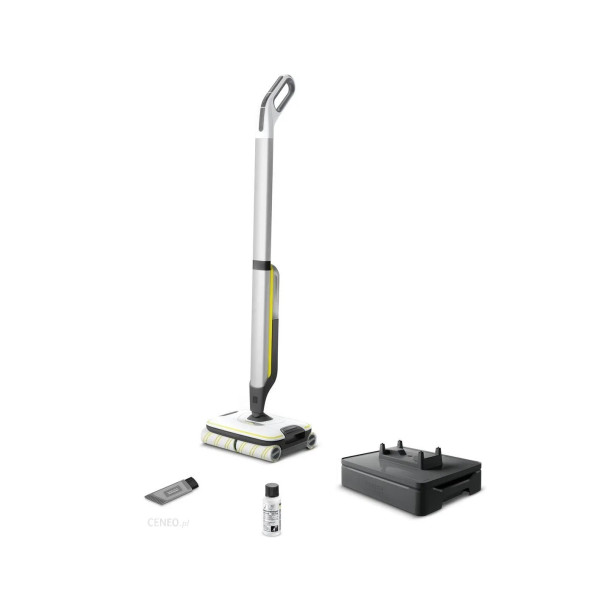 Mop elektryczny Karcher FC 7 1.055-701.0 460W