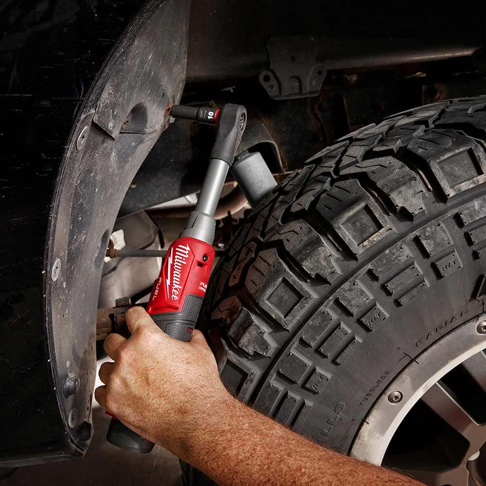MILWAUKEE 12V FUEL™ 3/8