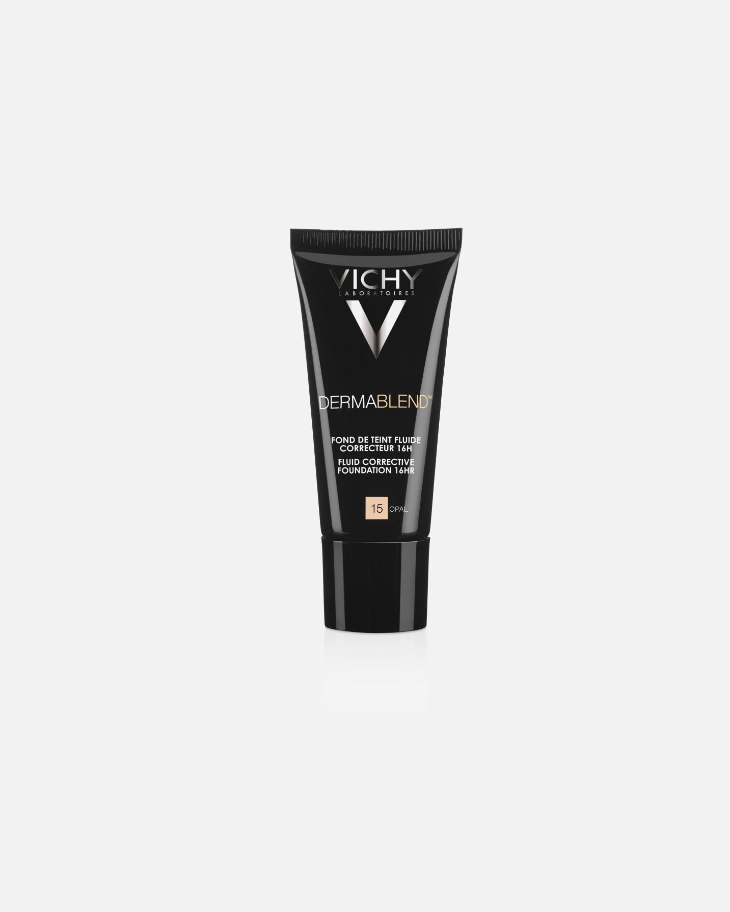 Vichy Foundation Dermablend fluidni korektivni puder 16 sati - 30 ml