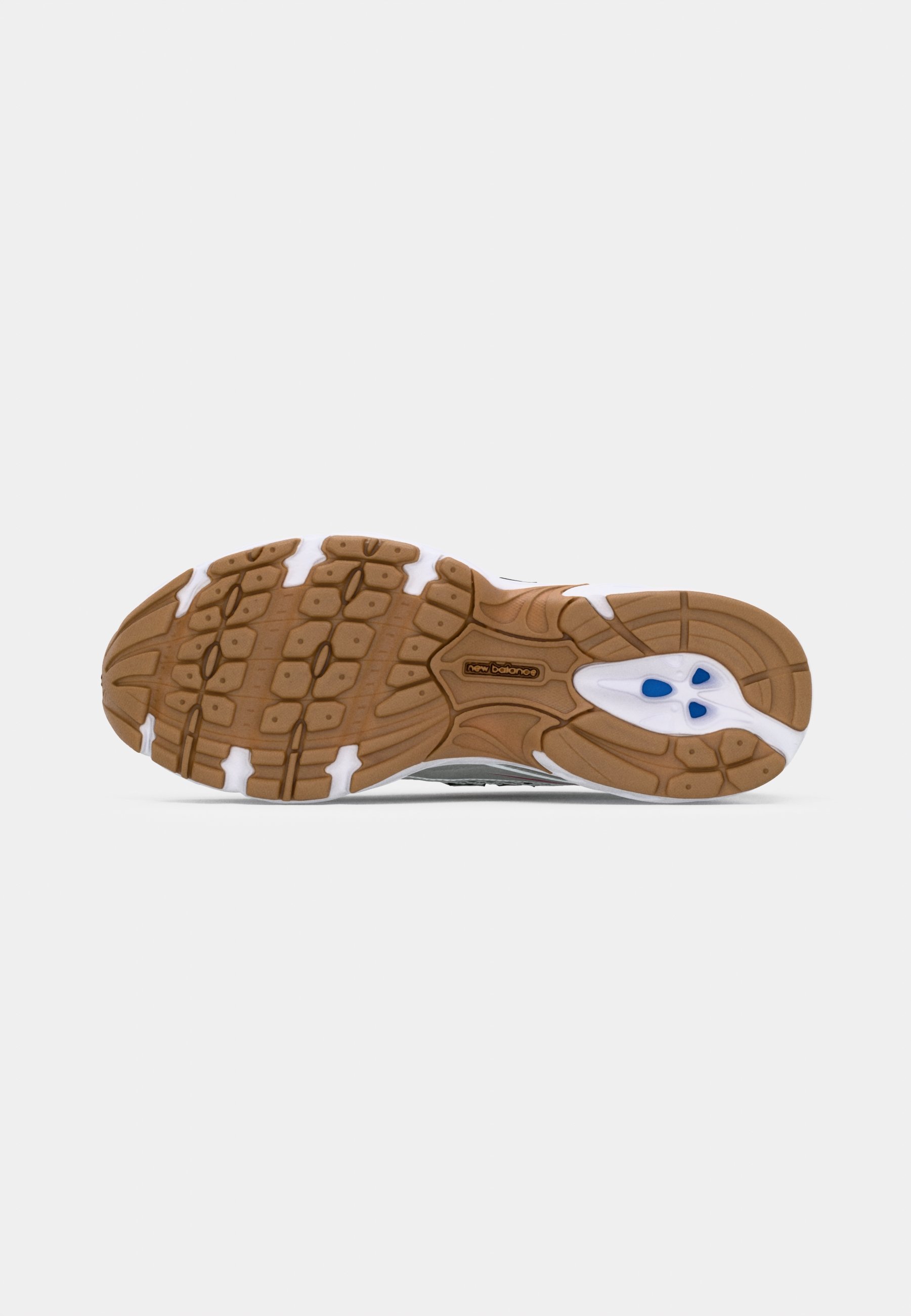 Baskets basses New Balance