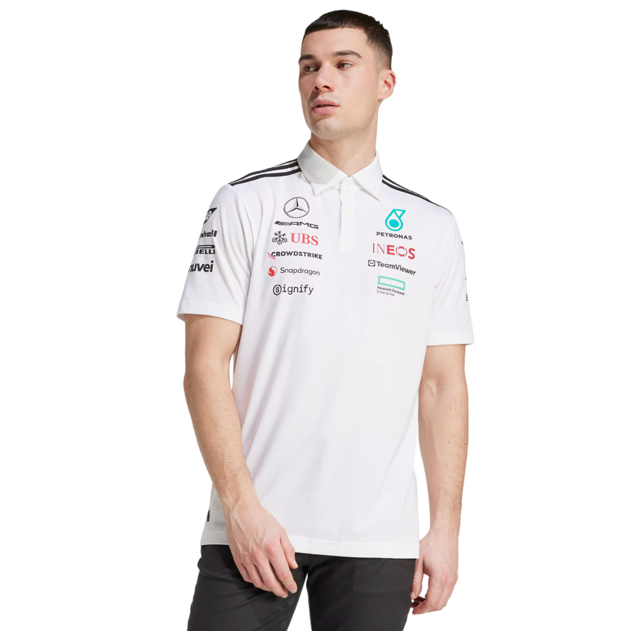 adidas Mercedes AMG Petronas F1