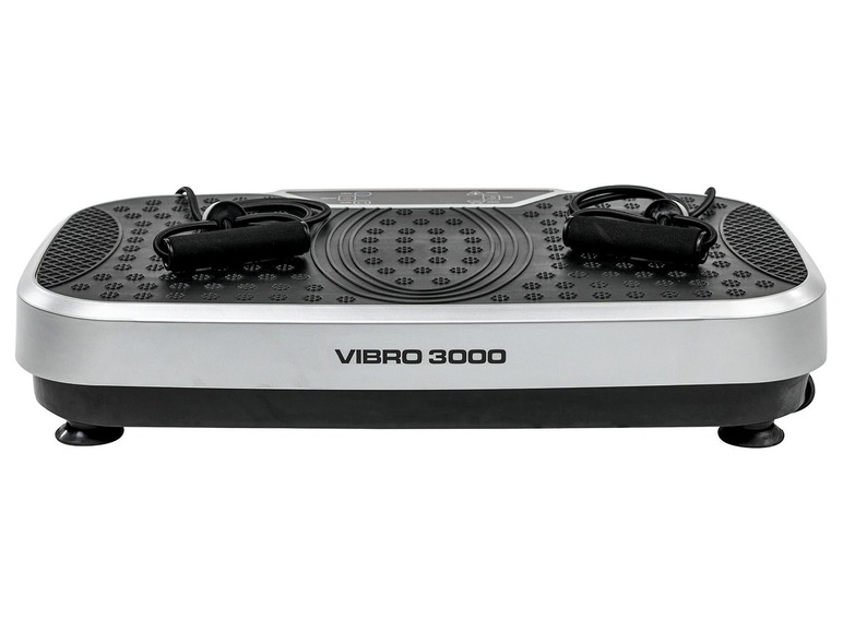 Christopeit Sport Vibro 3000 -tärinälevy