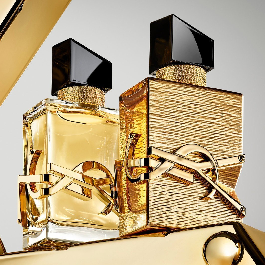 Yves Saint Laurent parfumovaná voda Libre Vanilla Couture - 50 ml