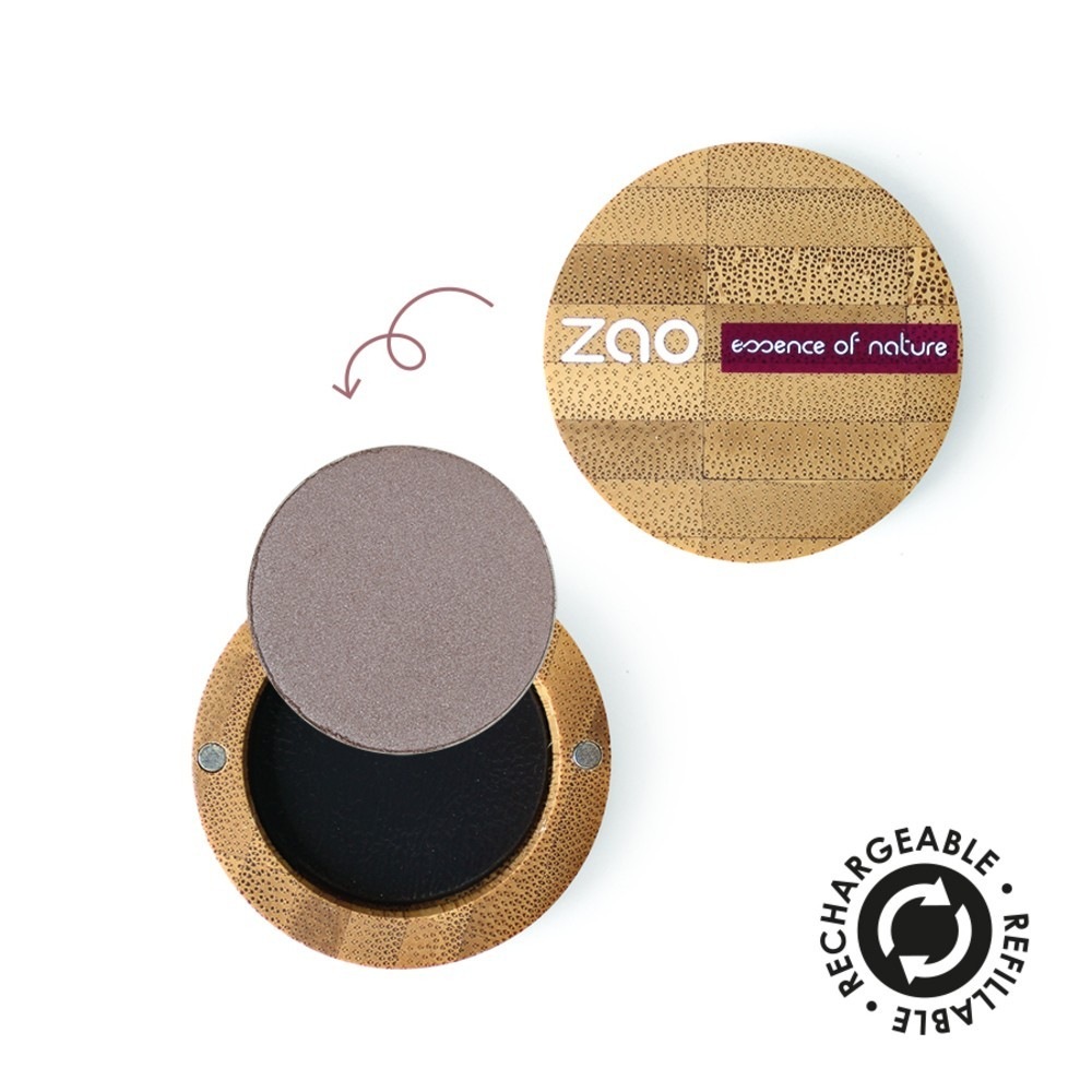 ZAO Ombre à paupières nacrée