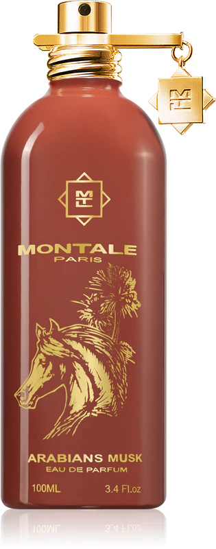 Montale Arabians Musk eau de parfum unissex