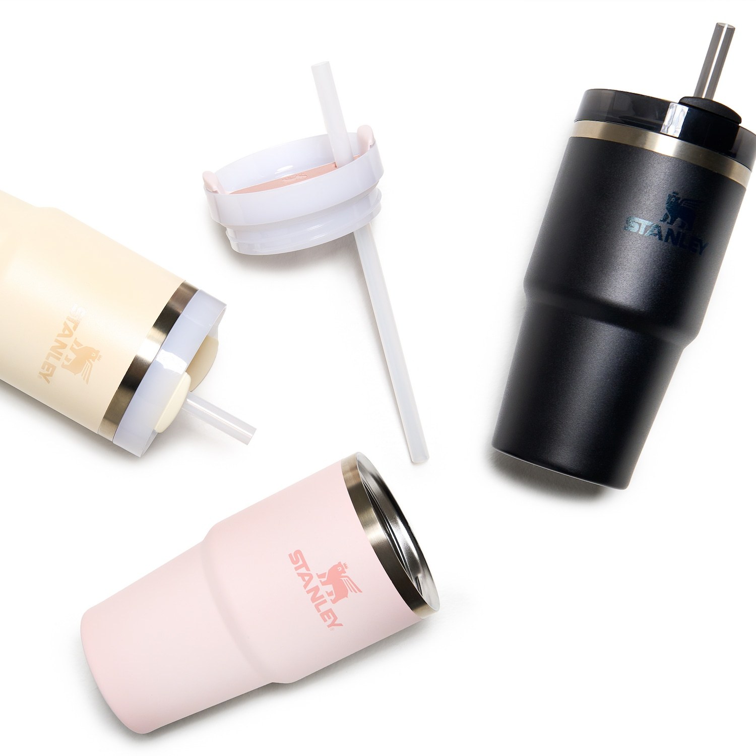 Stanley boca/termos za vodu 0,6 l – THE QUENCHER H2.0 FLOWSTATE™ šalica – 1 komad