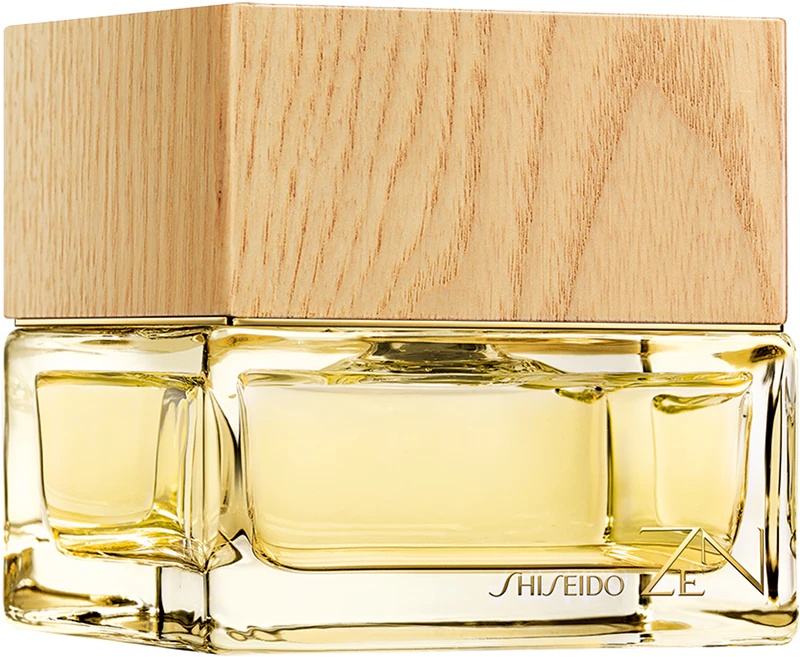 Shiseido Zen parfimērijas ūdens sievietēm