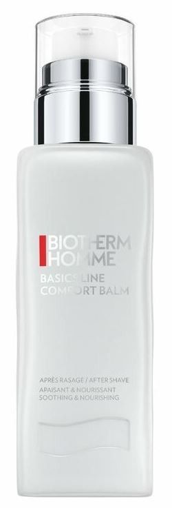 Biotherm Homme Ultra Comfort balzam poslije brijanja Umirujući tretmani za osjetljivu kožu