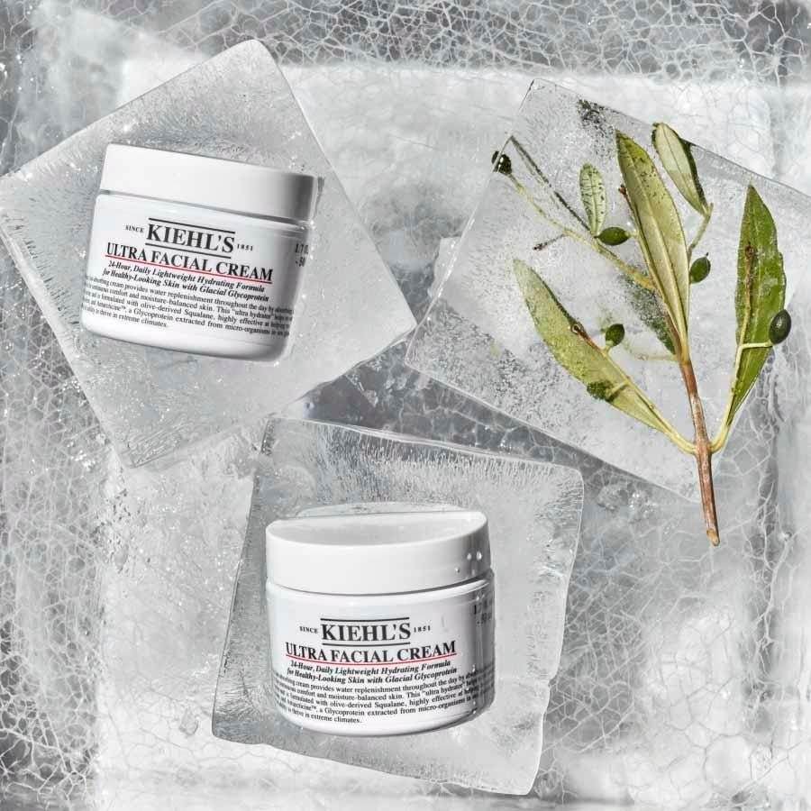 Kiehl's Ultra sejas krēms – 28 ml