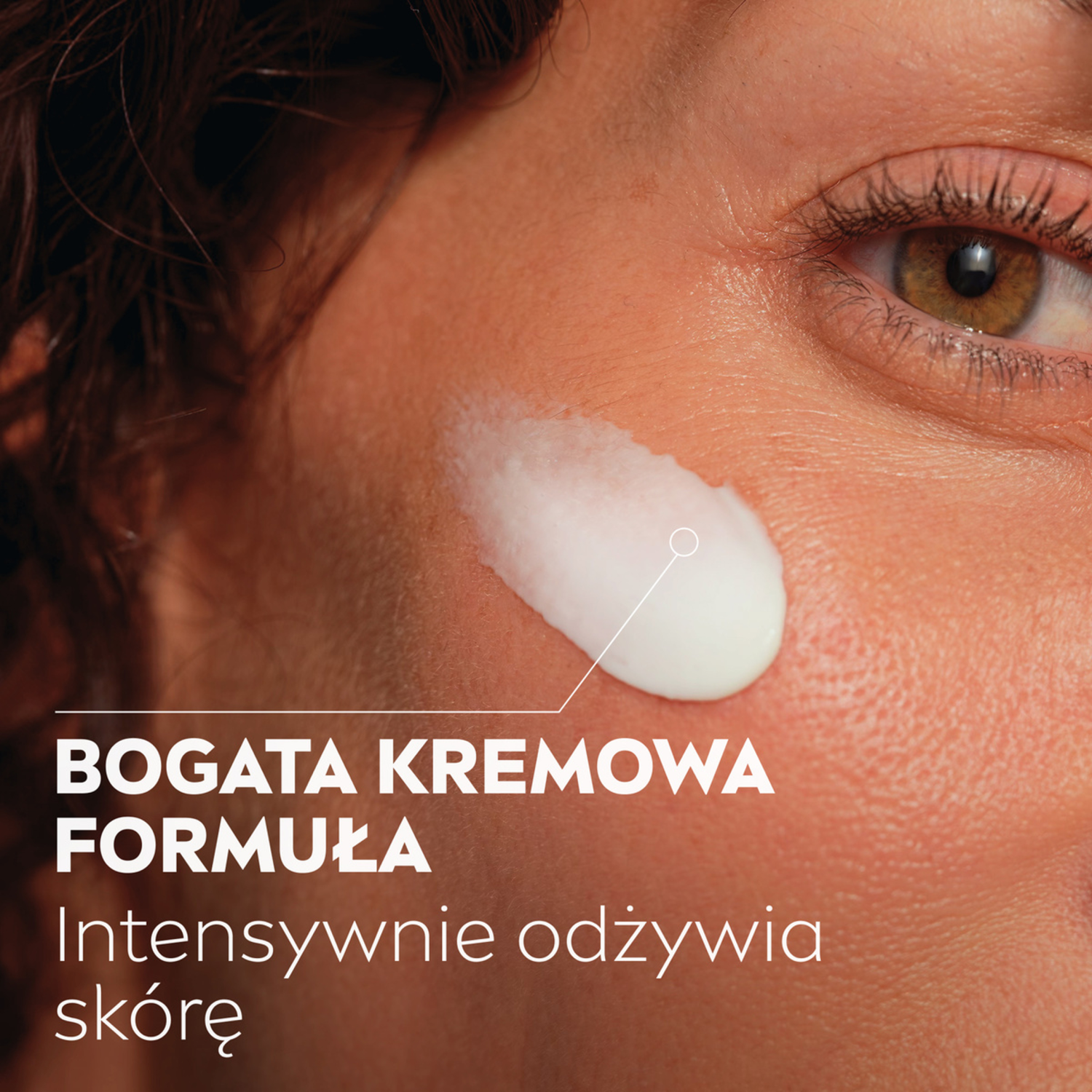 Nivea Q10 Extra výživný krém