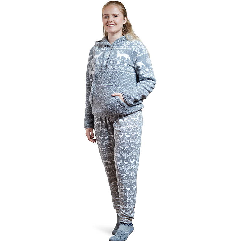 Time 2 Change vinterfleecebukser størrelse S-XXL