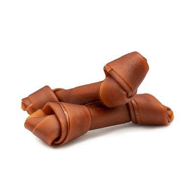 SmartBones oksebein for mellomstore hunder