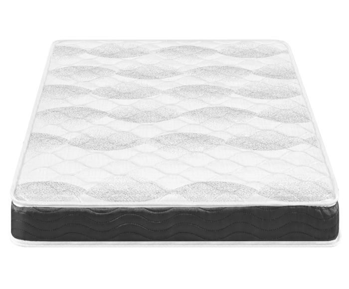 Colchón de espuma viscoelástica de lujo - 90x190 cm - Firmeza - 13 cm de grosor