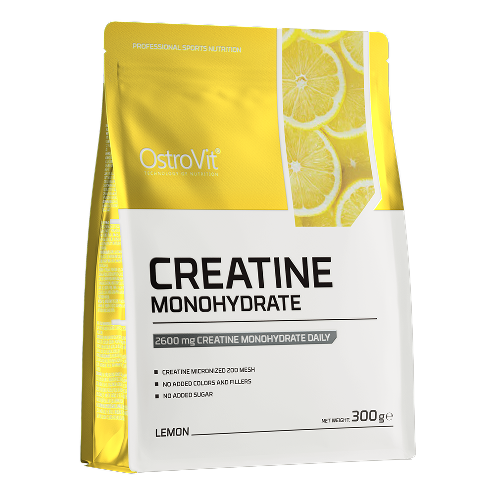 OstroVit Kreatinmonohydrat