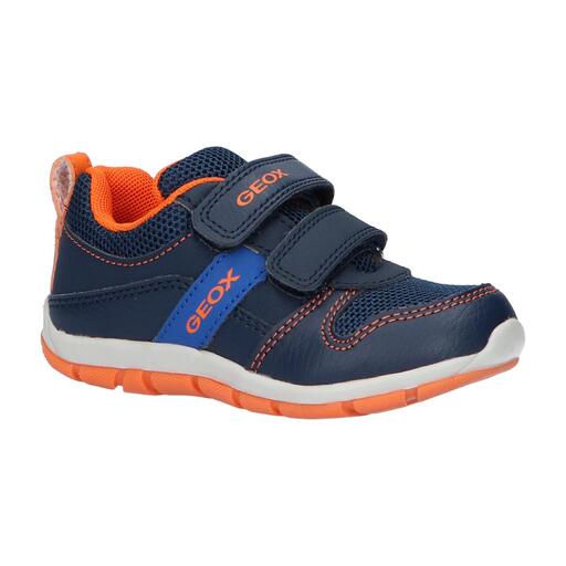  Zapatillas Deporte Geox B023xa 0fe14 B Heira