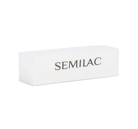 Semilac Quality czterostronny blok polerski 180