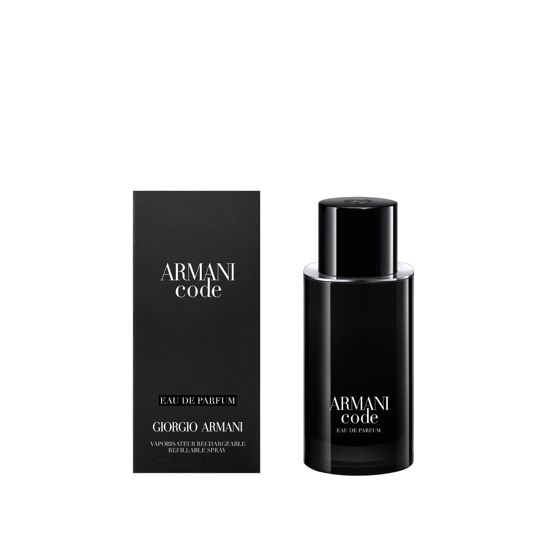 Armani Code EDP 75 ml - Armani