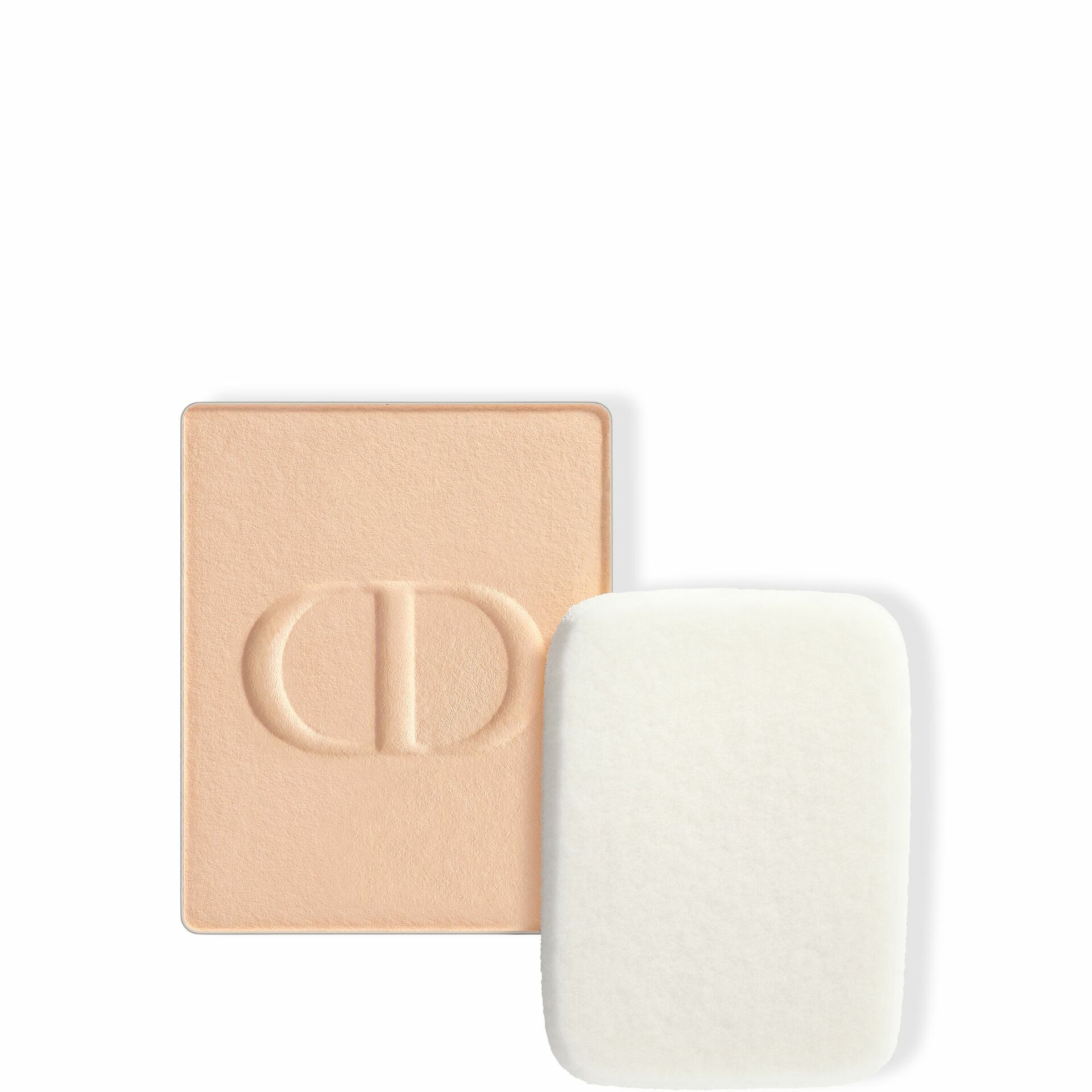 Fond de ten compact Forever Natural Velvet - Rezervă 3N - DIOR