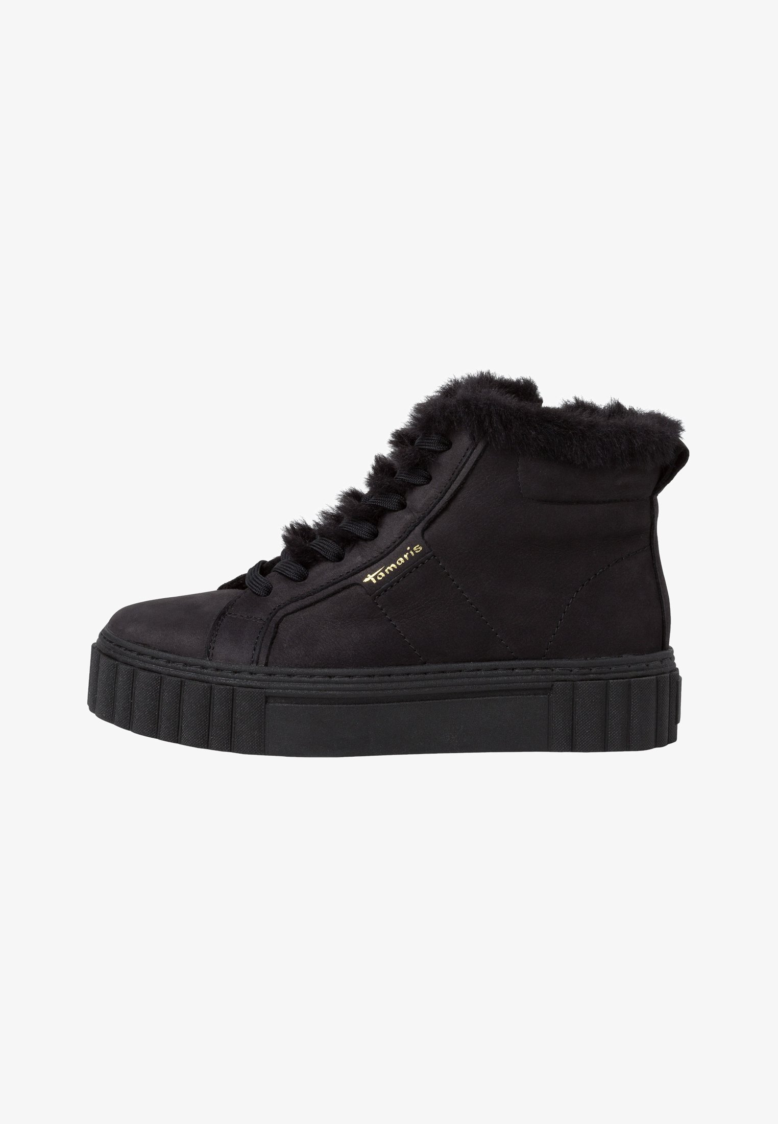 Bottes d'hiver Tamaris - noires