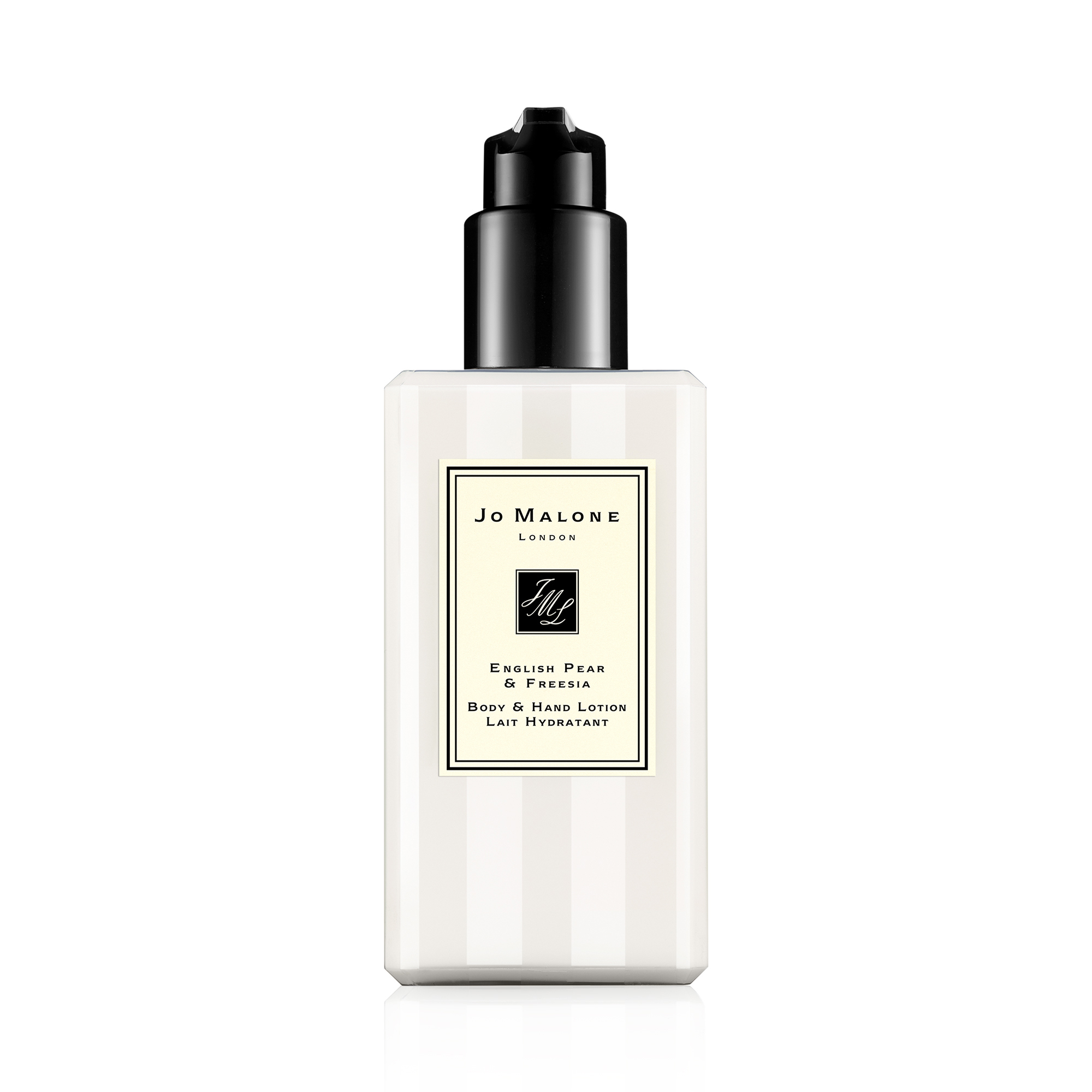 Angol körte és frézia test- és kézápoló 250 ml - Jo Malone London