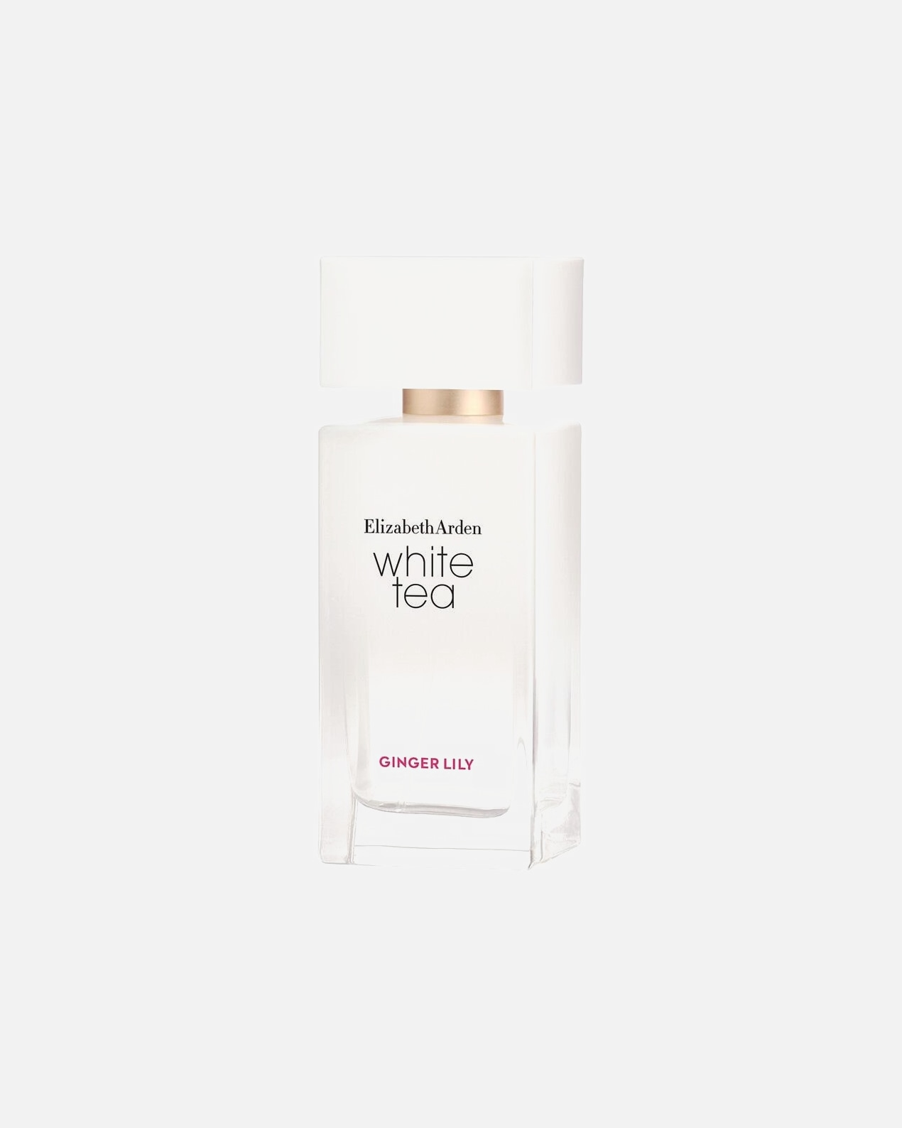 Elizabeth Arden Eau de Toilette Weißer Tee Ingwer Lilie - 30 ml