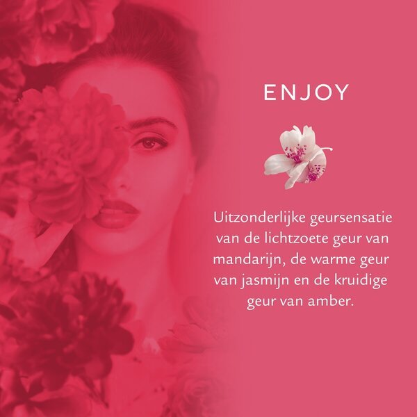 Vogue Enjoy Parfum dezodorans sprej 150ml