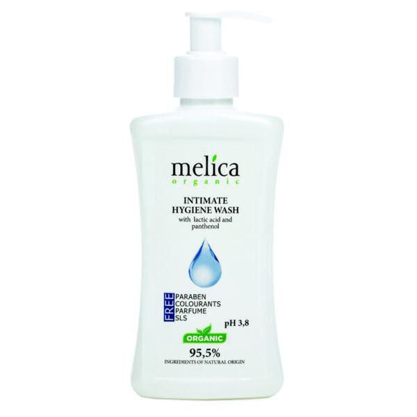 Melica Organic