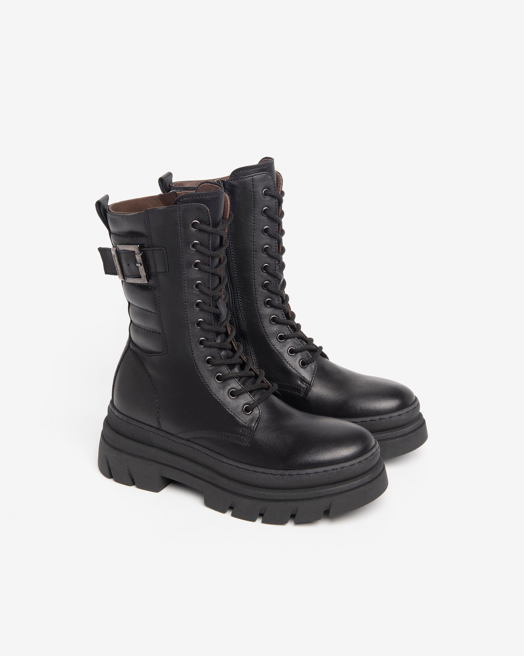  Amphibiens en cuir pour femmes