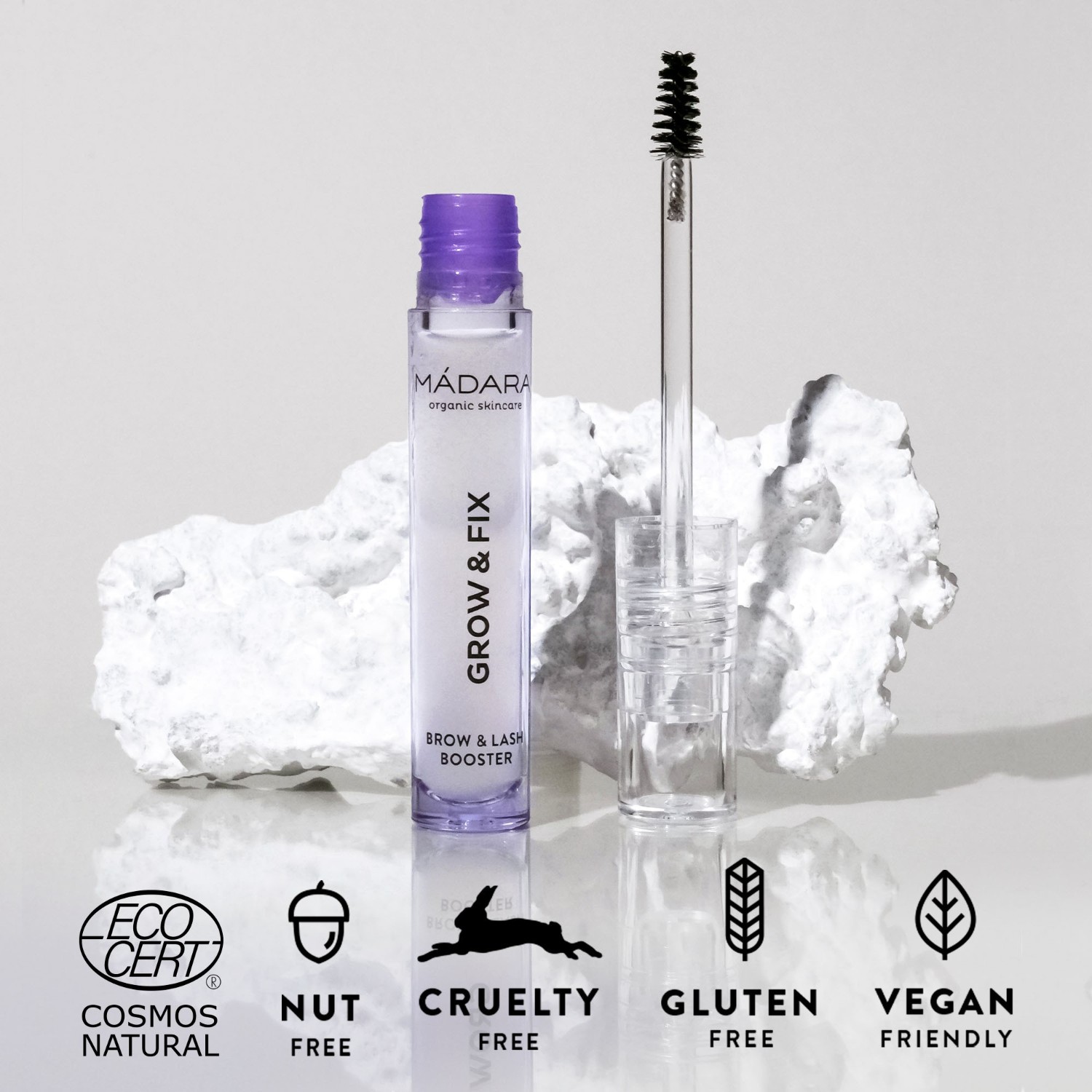 MÁDARA Sérum Cils Et Sourcils