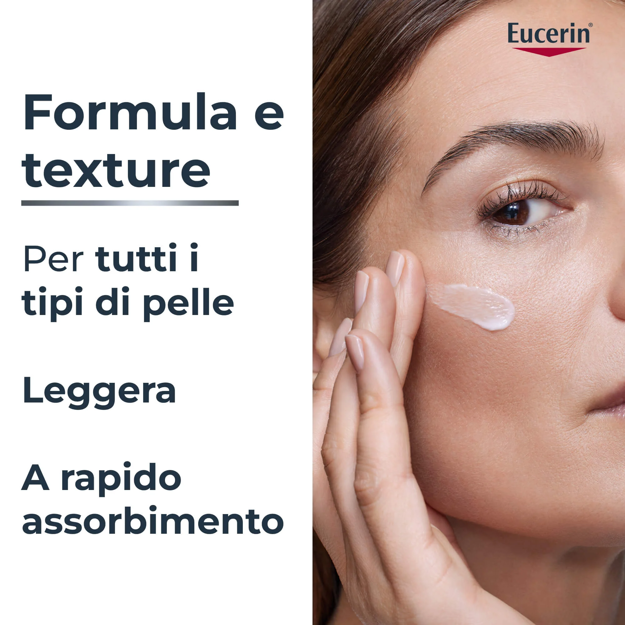 Hyaluron-Filler Siero Epigenetico - Siero viso antirughe