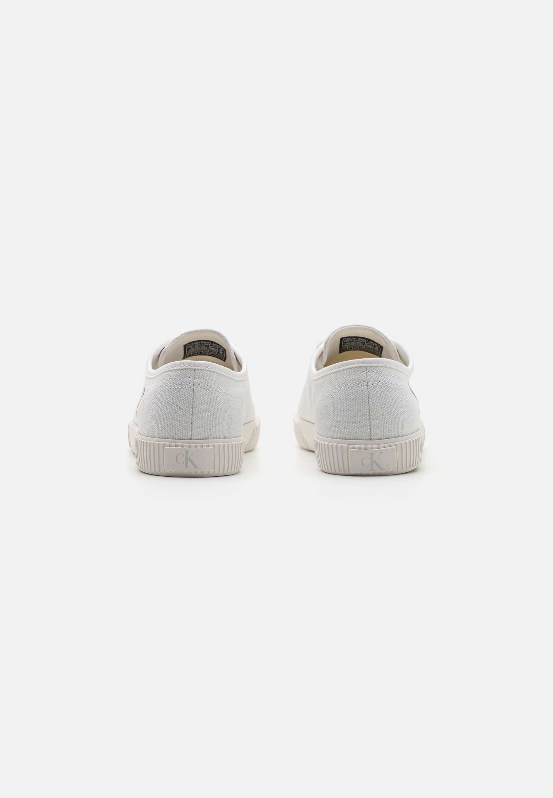 Calvin Klein sneakers - wit