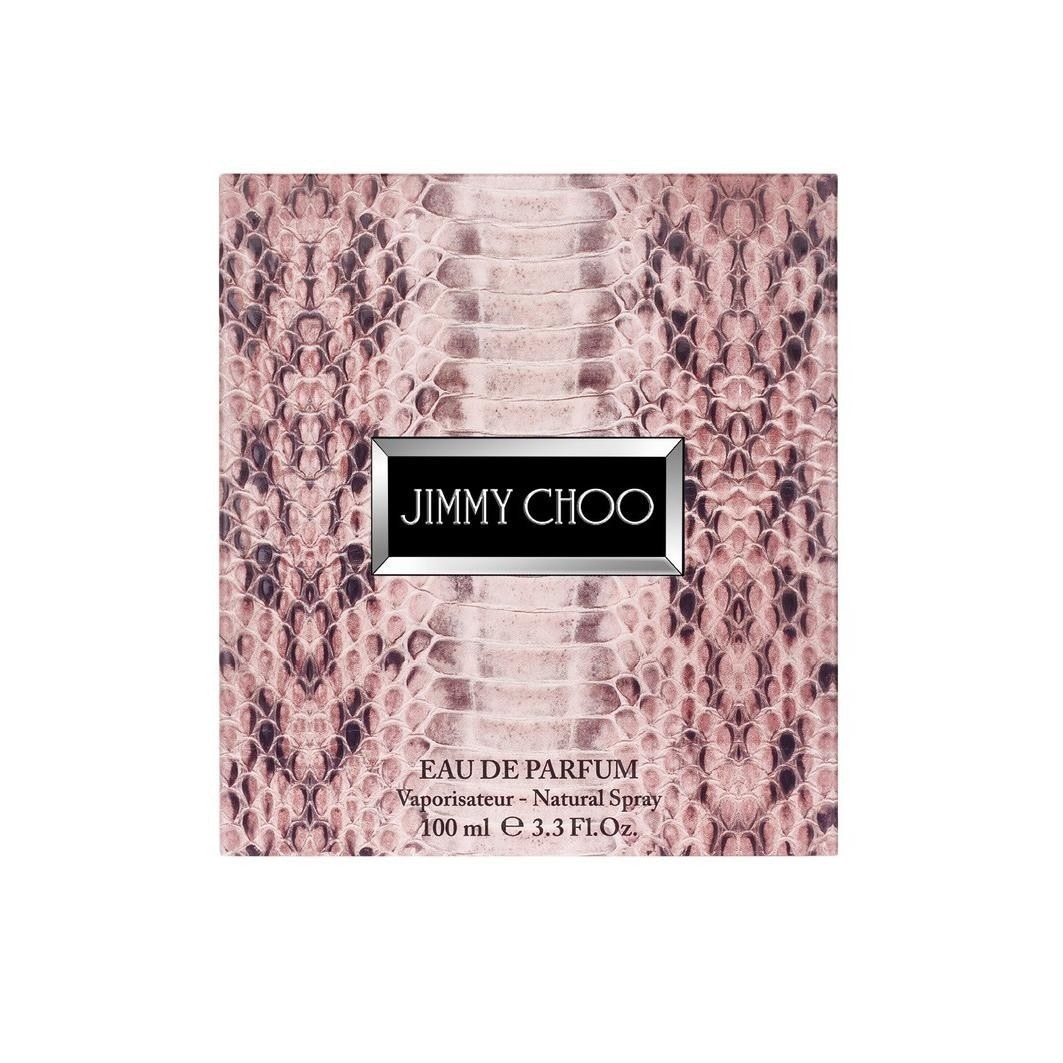 Jimmy Choo parfemska voda za žene - 40 ml