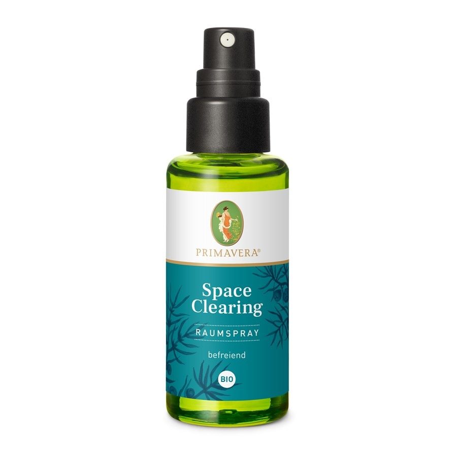 Primavera vôňa do miestnosti v spreji na čistenie miestnosti – 50 ml