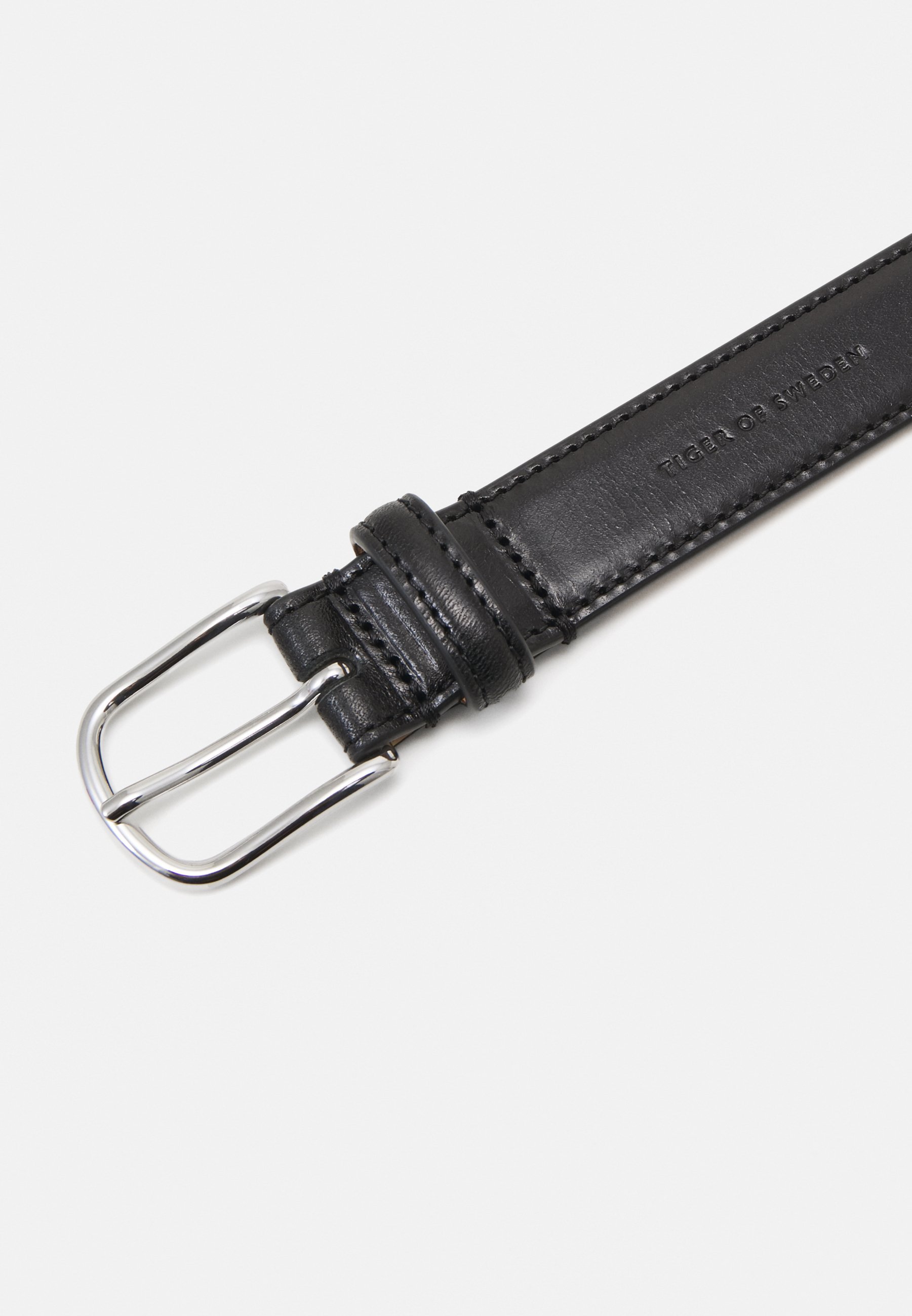 Tiger of Sweden PLANA UNISEX - Belte - black