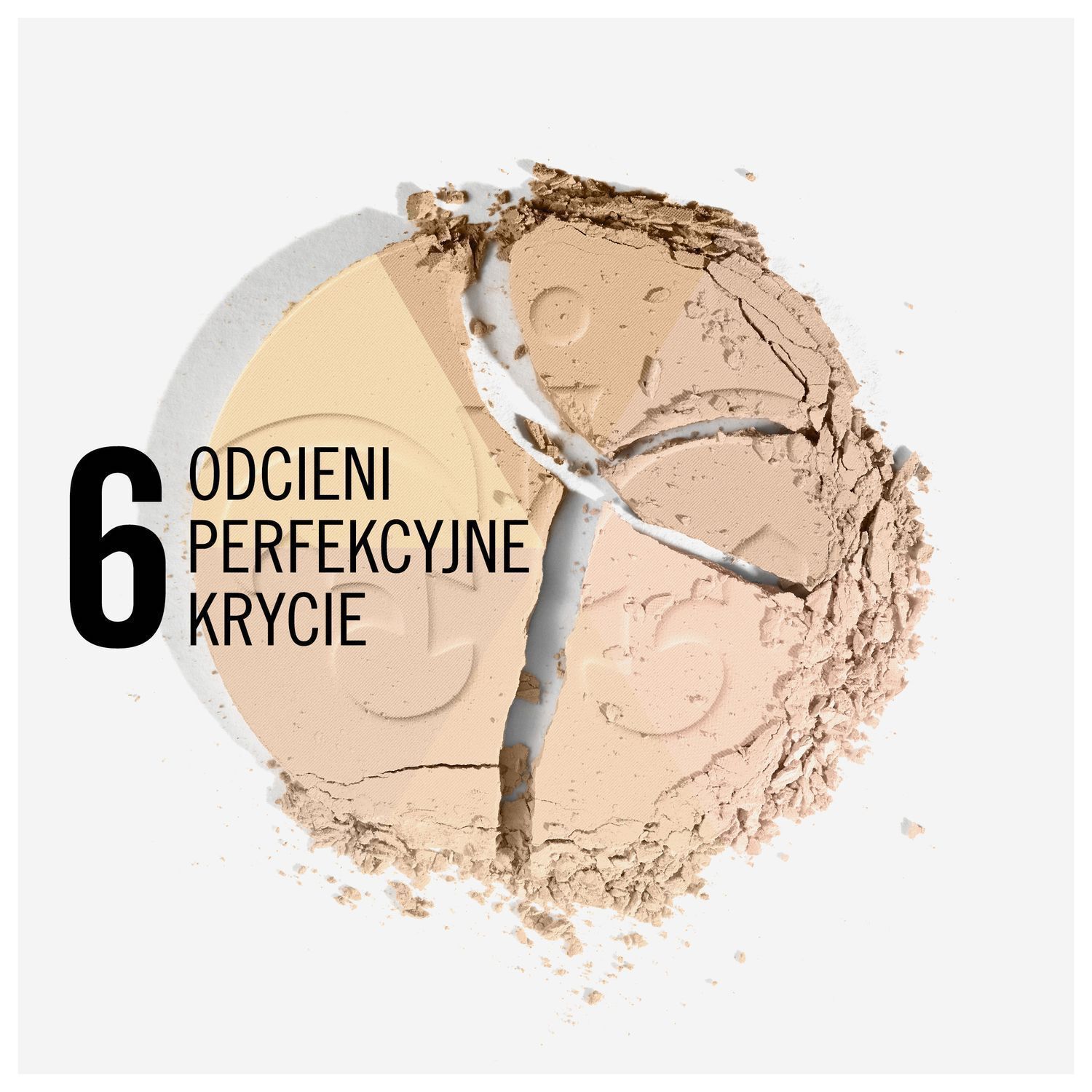 Rimmel 001 Puristettu Puuteri 14g Stay Matte