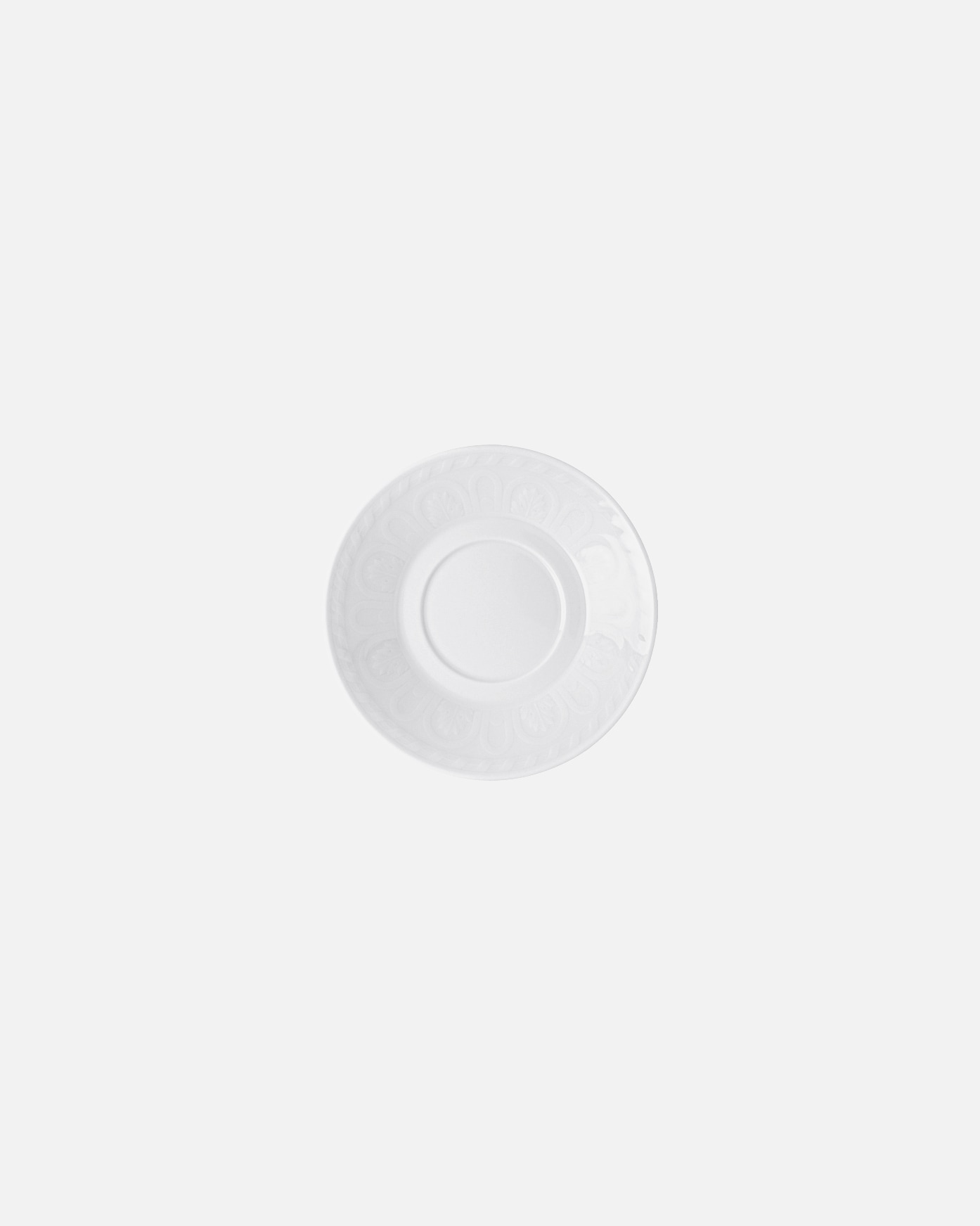 Soucoupe à moka Cellini Villeroy & Boch - 1 pièce