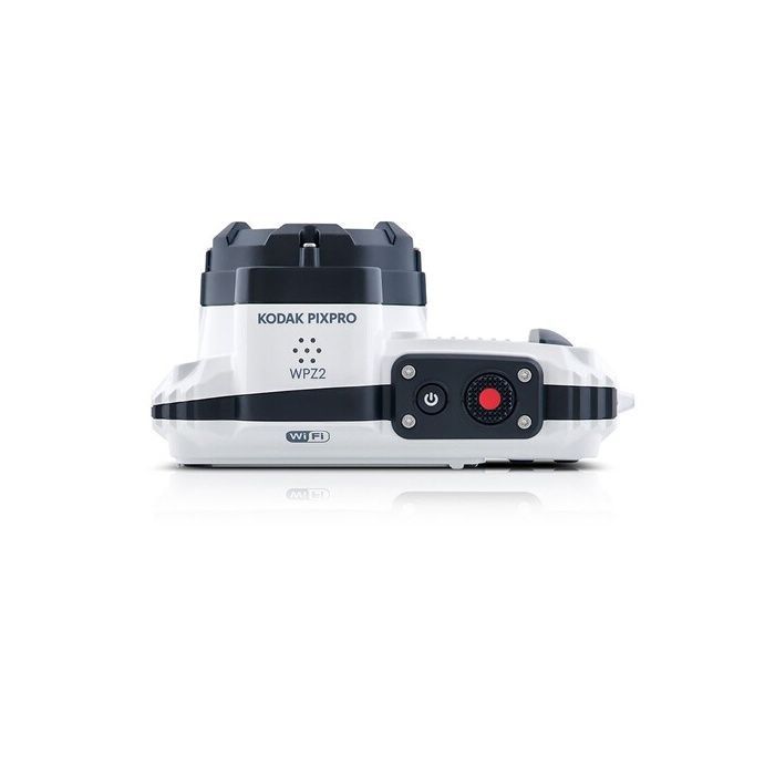 Kodak WPZ2 étanche blanc - 819900014006