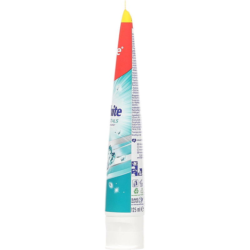 Colgate tandpasta 125 ml Max White Colgate