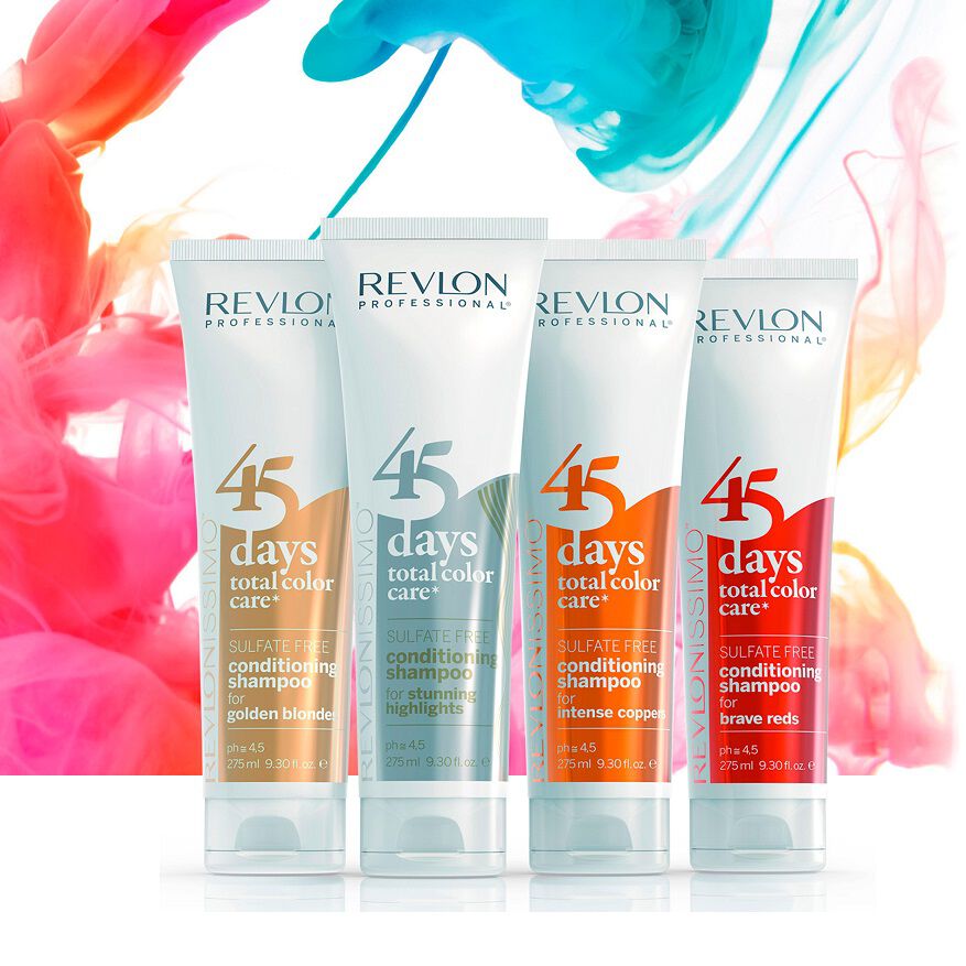 Revlon Professional Revlonissimo 45-dnevni balzam za lase