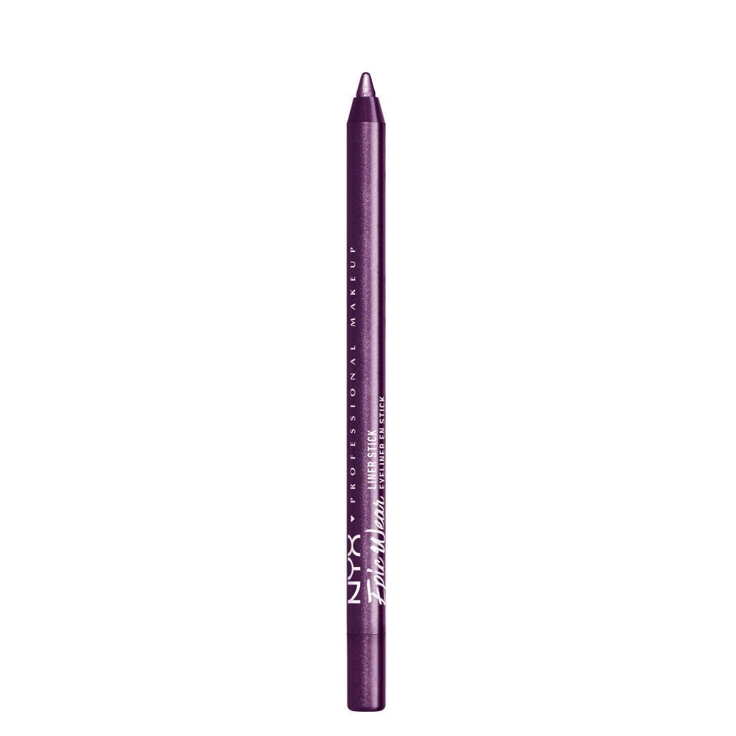 Eyeliner NYX Professional Makeup Pride Makeup Epic Wear - 1,21 g