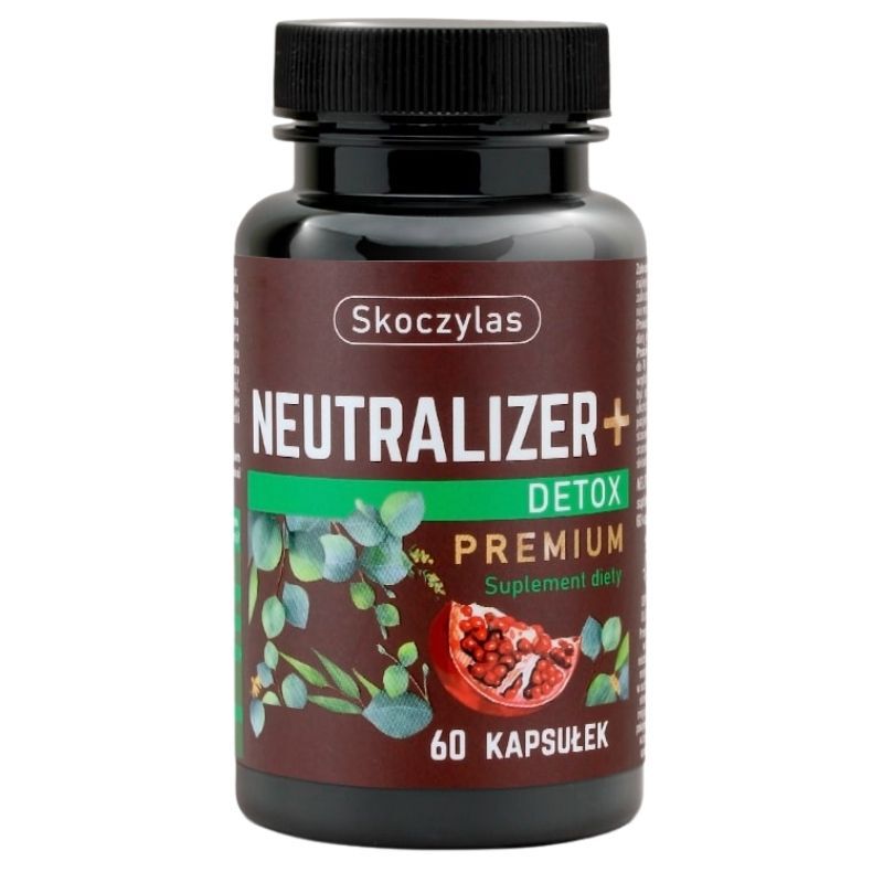 Skoczylas Neutralisator +