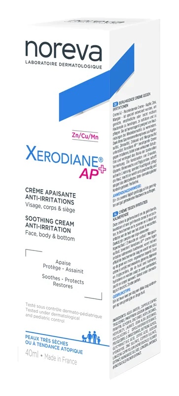Xerodiane Ap+ Cr Anti-irritant