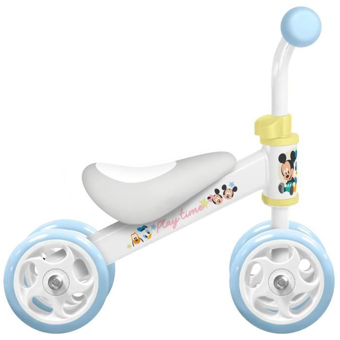 Porteur - DISNEY - ma première Draisienne - BB183250