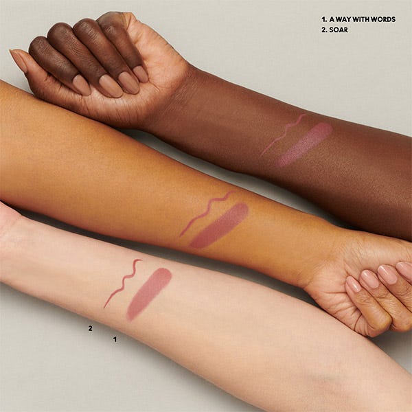 Værdsat Kiss Lip Kit