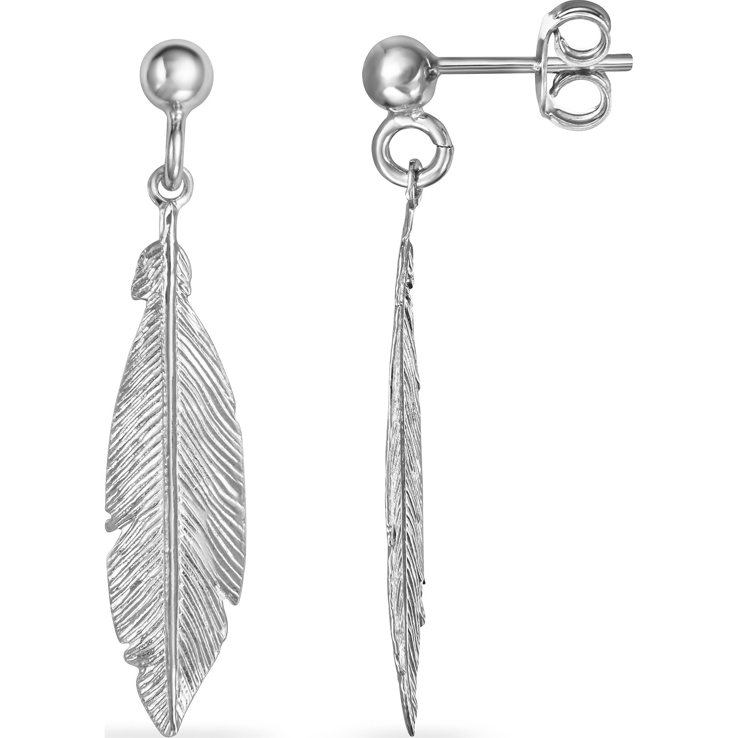 FAVS Boucles d'oreilles