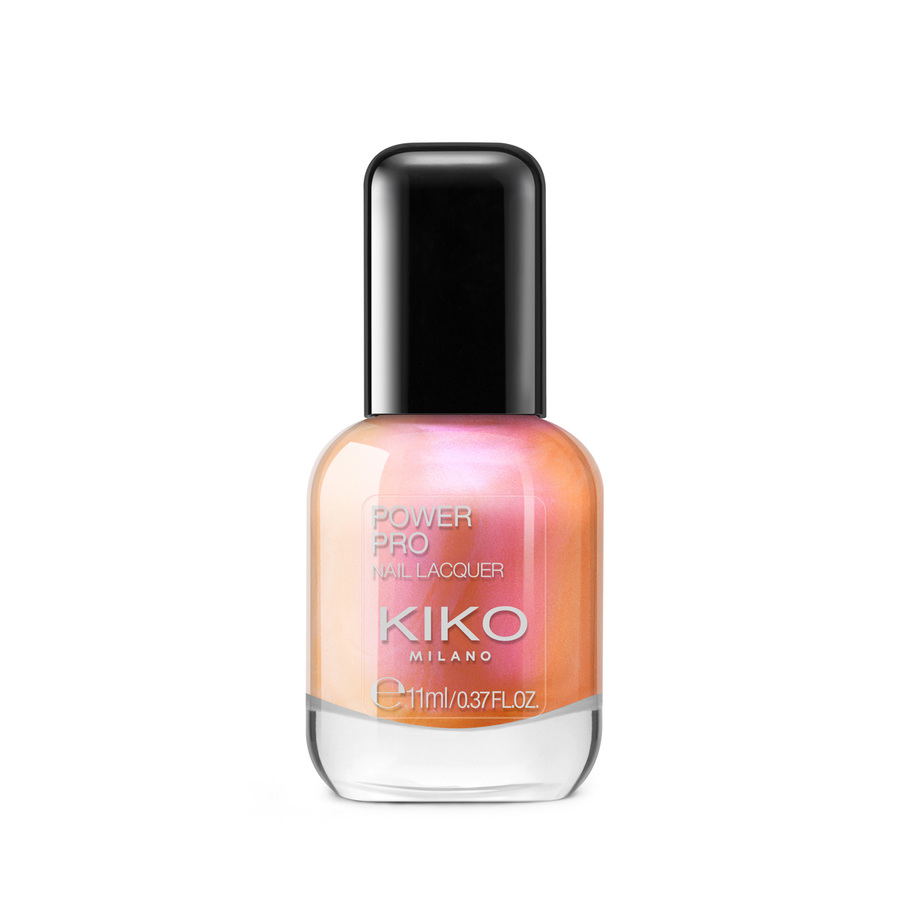 NEUER POWER PRO NAGELLACK 20 Meerjungfrauenrosa