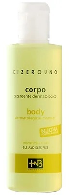 Dizerouno Körpercreme 200 ml