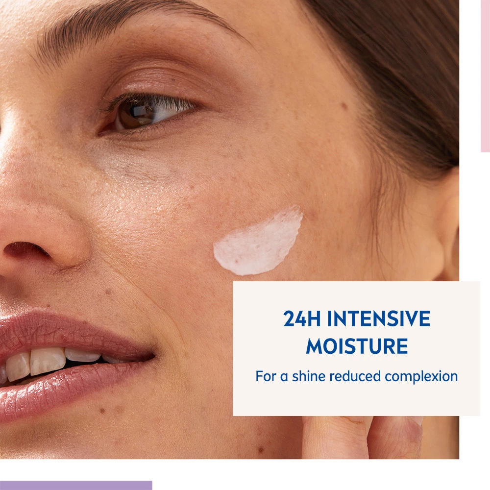 Matirajuća dnevna krema 50 ml - NIVEA